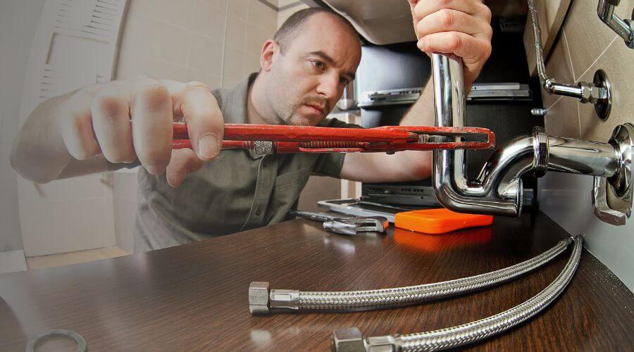 Professional Water heater repair in Perronville, MI